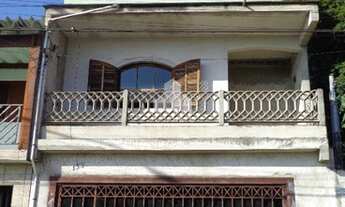 Imagem: Casa com 2 dormitórios à venda, 203 m²