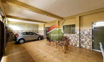 Imagem 5: Casa à venda, 232 m² por R$ 330.000,00 - Adelino Simioni - Ribeirão Preto/SP