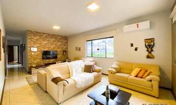 Imagem 6: Casa com 4 dormitórios, sendo 01 suíte à venda, no bairro Vila Santista - Atibaia/SP - CA4