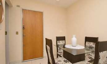 Imagem 3: Apartamento á venda no Belenzinho, com fácil acesso até o Metro Bresser Mooca, na zona les