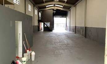 Imagem 4: Alugo Galpão Arujá ao lado da Rodovia Pres. Dutra