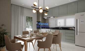 Imagem 4: SãO JOSé - Casa Padrão - Nova São José