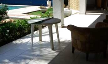 Imagem 6: Casa Condomínio City Castelo - 5 Dormitórios - Casa Hóspedes - Piscina Aquecida - Tranquil