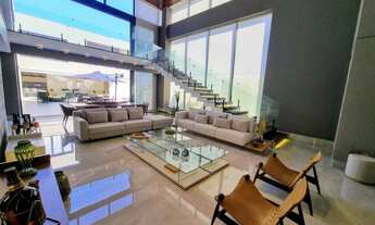 Imagem 6: Alphaville Flamboyant Residencial Cruzeiro do Sul