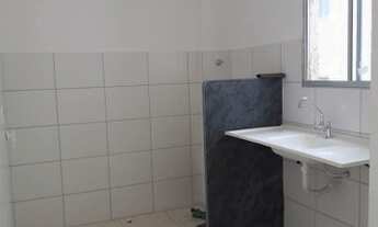 Imagem 3: Betim - Apartamento Padrão - Niteroi