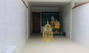 Imagem 4: Casa com 3 dormitórios à venda, 150 m² por R$ 936.000,00 - Embaré - Santos/SP