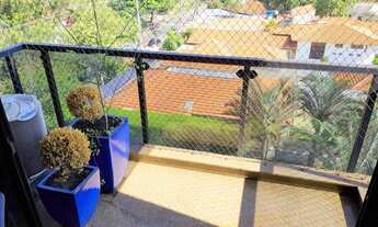 Imagem 4: Apartamento 3 dorms para Locação Anual - VILA LEOPOLDINA, São Paulo - 158m², 4 vagas