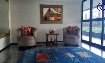 Imagem 2: FORTALEZA - Apartamento Padrão - Meireles