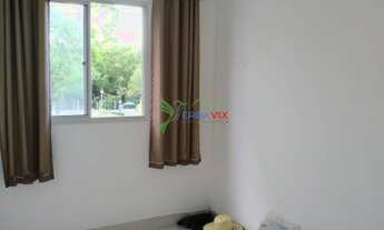 Imagem 7: Viver Serra - Apartamento 2 quartos com cozinha completa em Jardim Limoeiro