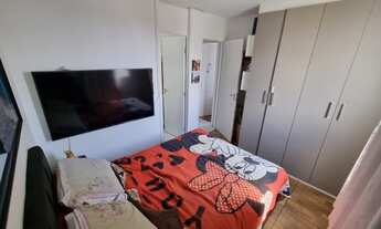 Imagem 6: Apartamento 69 m² com 3 quartos - 1 Suíte - 1 Vaga