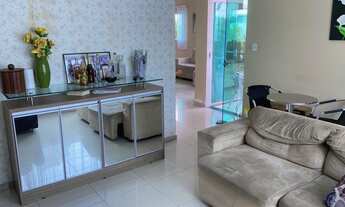 Imagem 2: Bela Casa com 3 quartos em Condomínio Fechado