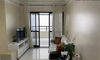 Imagem 2: APARTAMENTO 3/4 COM SUÍTE E VARANDA NA PITUBA - OPORTUNIDADE DE VENDA