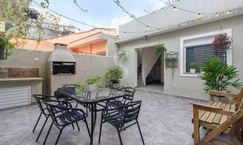 Imagem 4: SãO PAULO - Casa Padrão - Santo Amaro