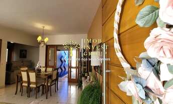 Imagem 6: Ampla casa térrea totalmente mobiliada para locação e venda em Indaiatuba/SP