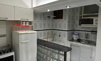 Imagem: Kit Net Mobiliada Praça da Bandeira