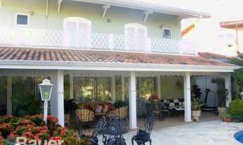 Imagem 6: CAMPINAS - Casa de Condomínio - Jardim Madalena