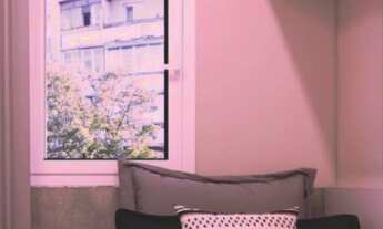 Imagem 7: Alegro Montenegro. 2 Quartos. 1 Suíte. 1 Banheiro Social. 1 Vaga de Garagem. V26 G