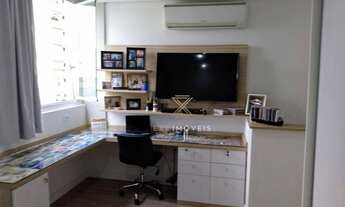 Imagem 7: Apartamento à venda, 65 m² por R$ 380.000,00 - Jardim Ampliação - São Paulo/SP