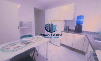 Imagem 6: 3Dorms Mobiliado Qda da Praia