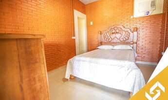 Imagem 7: Bela casa em Lago das Brisas com 6 suítes e piscina. Cód 3001