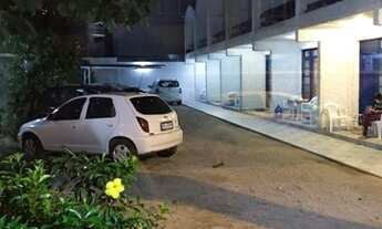 Imagem 6: Sobrado para venda possui 75 metros quadrados com 2 quartos