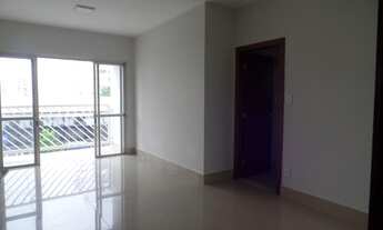 Imagem 2: Apartamento com 2 quarto(s) no bairro Duque de Caxias em Cuiabá - MT