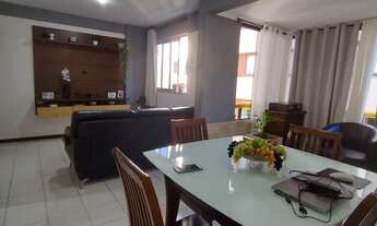 Imagem 3: Apartamento 3/4 sendo 01 Suíte na Pituba - Salvador - BA