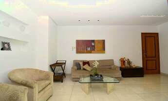 Imagem 2: Apartamento à venda, 4 quartos, 2 suítes, 3 vagas, Gutierrez - Belo Horizonte/MG