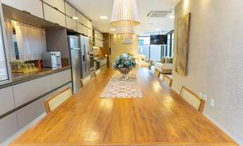 Imagem 6: Linda casa no Jardins Madri 100% mobiliada e decorada!