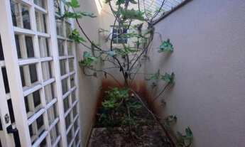 Imagem 7: Casa geminada com 3 quartos - Bairro Jardim Portal dos Pioneiros em Londrina