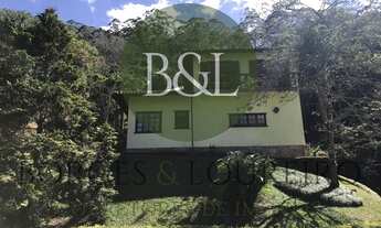 Imagem 7: PETRóPOLIS - Casa de Condomínio - Itaipava