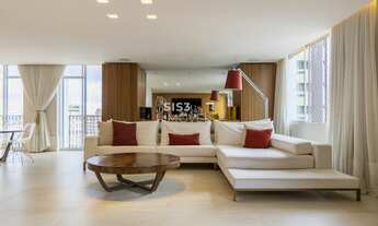 Imagem 4: CURITIBA - Apartamento Padrão - Água Verde