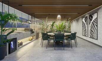 Imagem 6: LANÇAMENTO! Studio para venda com 17,96m2 com 1 quarto bairro do Cabo Branco - João Pessoa