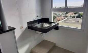 Imagem 4: Apartamento com 2 ou 3 quartos, suíte, Varanda Gourmet no Bairro Santa Mônica Pronto para