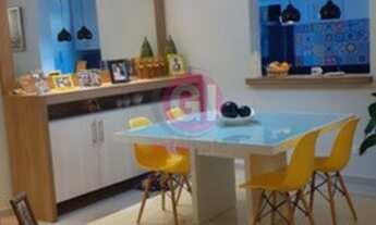 Imagem 7: Apartamento 111 M² Condomínio The View Club Residence - Jardim Alvorada