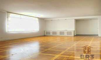 Imagem: São Paulo - Apartamento Padrão - Jardim