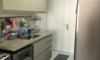 Imagem 5: Apartamento para venda tem 110 metros quadrados com 3 quartos em Chácara Inglesa - São Pau