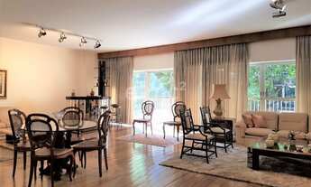 Imagem 2: Apartamento para venda com 280 metros quadrados com 4 quartos em Ipanema - Rio de Janeiro