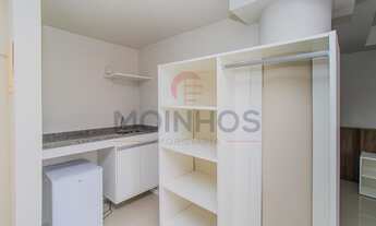 Imagem 5: Porto Alegre - Flat - Centro Histórico