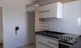 Imagem 6: Apartamento com 3 dormitórios à venda, 107 m² por R$ 840.000,00 - Fátima I - Pouso Alegre