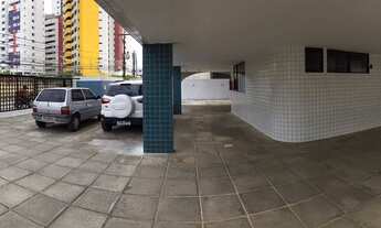 Imagem 2: Vendo apartamento 68m² 03 Qts no Edf. Manolo Cortizo em Candeias Jaboatão