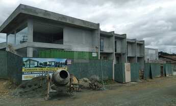 Imagem 5: Sobrado Geminado para Venda em Santa Catarina Joinville-SC - 1012