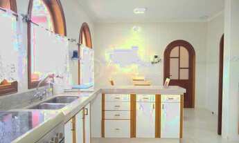 Imagem 5: Casa em Condomínio-À VENDA-Ville Chamonix-Itatiba-SP