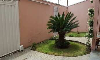 Imagem: Casa com ótimo acabamento, bem localizada