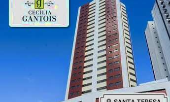 Imagem: Apartamento 3/4, 1 suíte, varanda 2 vagas