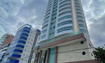 Imagem 4: Apartamento FRENTE MAR, com 2 dormitórios à venda, 91 m² por R$ 679.900 - Jardim Marina