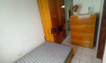 Imagem 7: Kitnet com 1 dorm, Caiçara, Praia Grande - R$ 130 mil, Cod: 7837