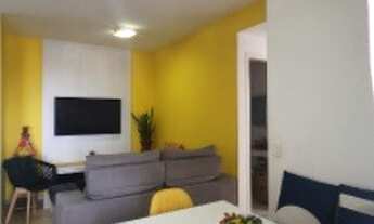 Imagem 6: Apartamento para aluguel com 60 metros quadrados com 2 quartos em Vila Clementino - São Pa