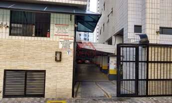 Imagem 3: Apartamento com 1 dorm, Aviação, Praia Grande - R$ 170 mil, Cod: 4112