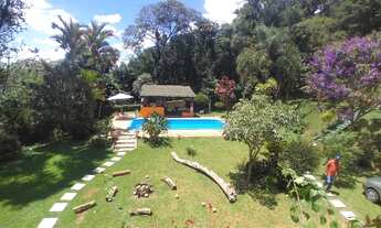 Imagem 2: Chácara para venda em São Roque com 2000 metros quadrados